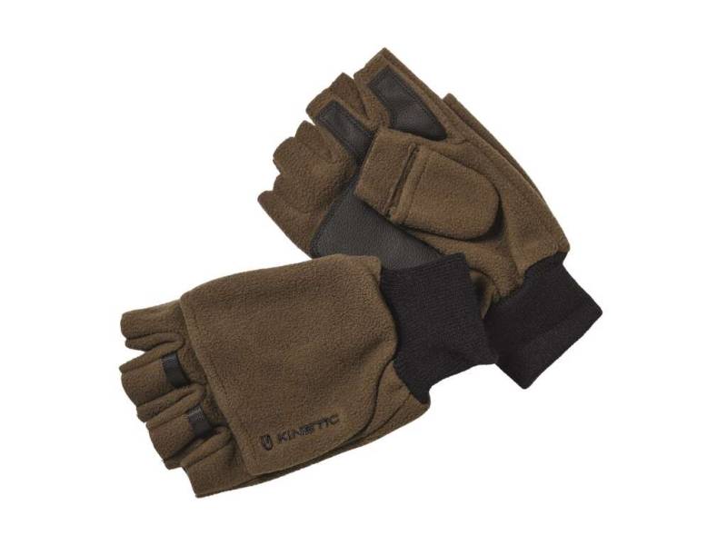 Kinetic Wind Stop Over Mitt (army Grøn, Xl)