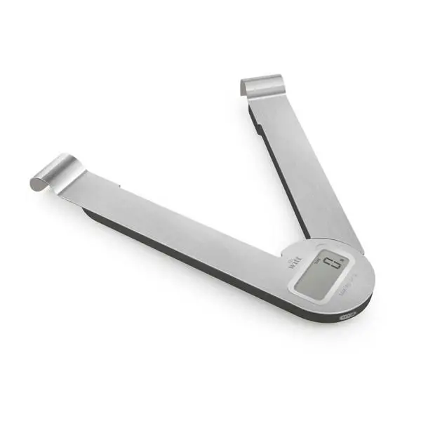 Witt Wcksf5s Foldbar Køkkenvægt