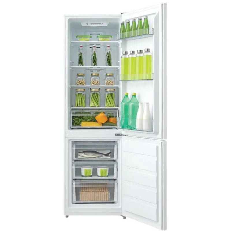 Ecotronic Kf260nfx - Fritstående Kølefryseskab - Witt