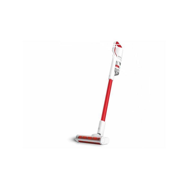 Roidmi R15 Hvid/Rød Stickvac