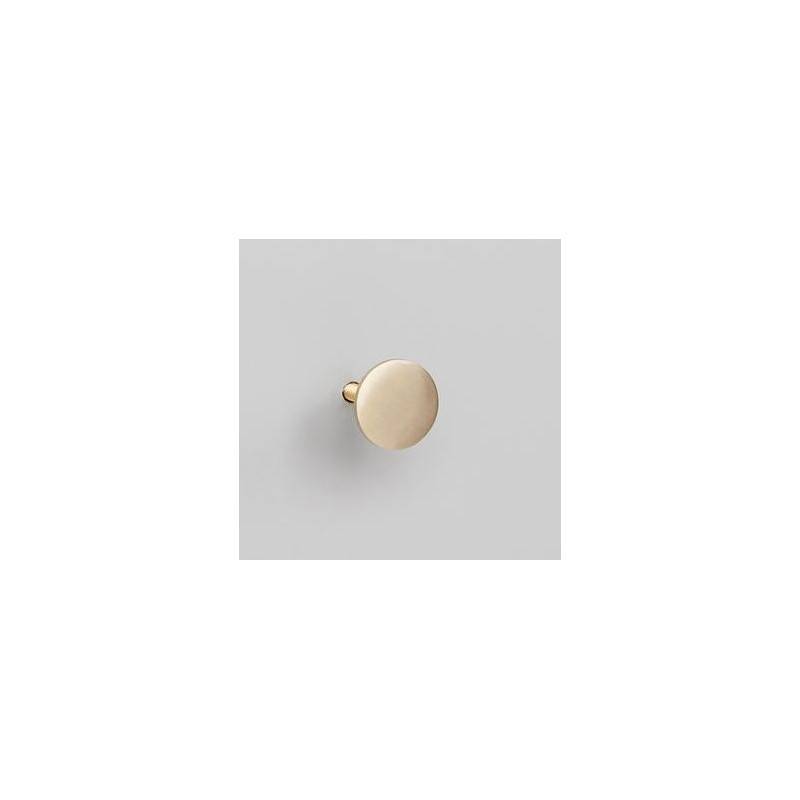 Knop / Greb Af Messing - House Doctor - Stor