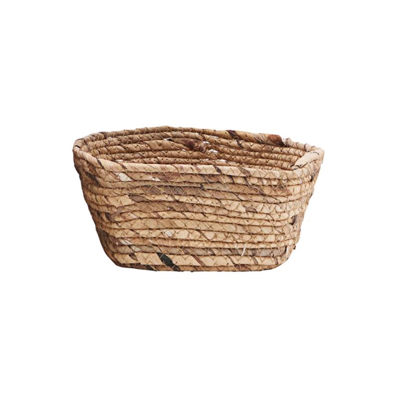 Nangoli Kurv  Large 210895050 L37x30xh14cm - House Doctor