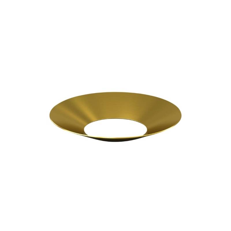 Lysmanchet Messing (til Dia. 20 Mm Lys) - Piet Hein