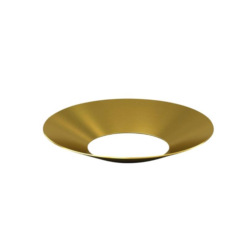 Lysmanchet Maxi Messing (til Dia. 50 Mm Lys) - Piet Hein