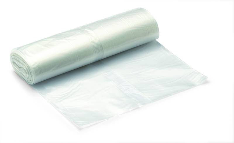 Poser Til Rullespand (spandpose) - Rulle Med 50. Stk - Papir- Og Plastikposer - Schuller