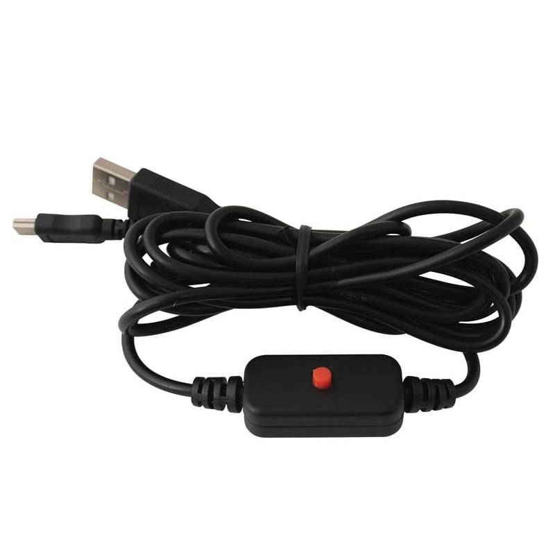 Usb Connector Til Digitale Måleure (10 356 Xxx) - Diesella