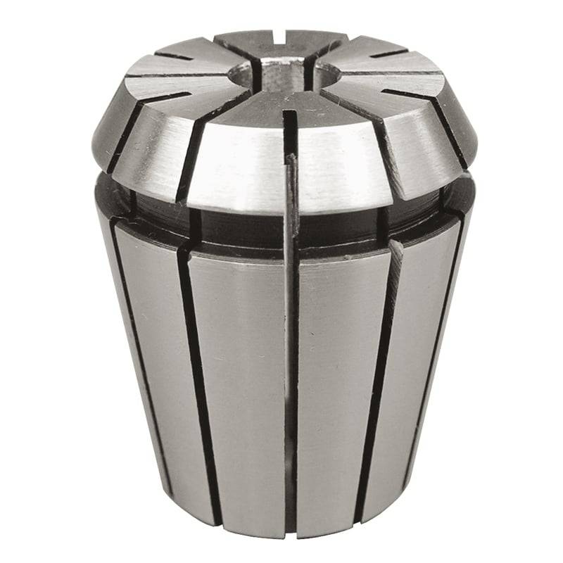 Er25 Spændetang 2,5-2 Mm (din 6499b / Iso 15488) - Diesella