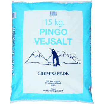 Pingo Vejsalt 15 Kg. - Andet