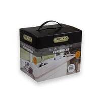 Plejeboks, Kkkenbordsolie 1,0l, Natur - Trip Trap