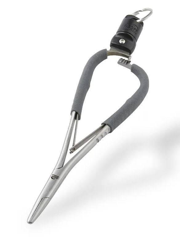 Mitten Clamp - Geoff Anderson