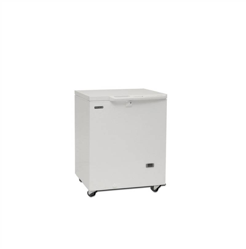 Medicin-Fryser - 155 Liter - Se10-45 - Tefcold