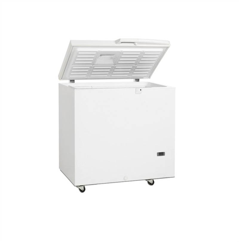 Medicin-Fryser- 235 Liter - Se20-45 - Tefcold