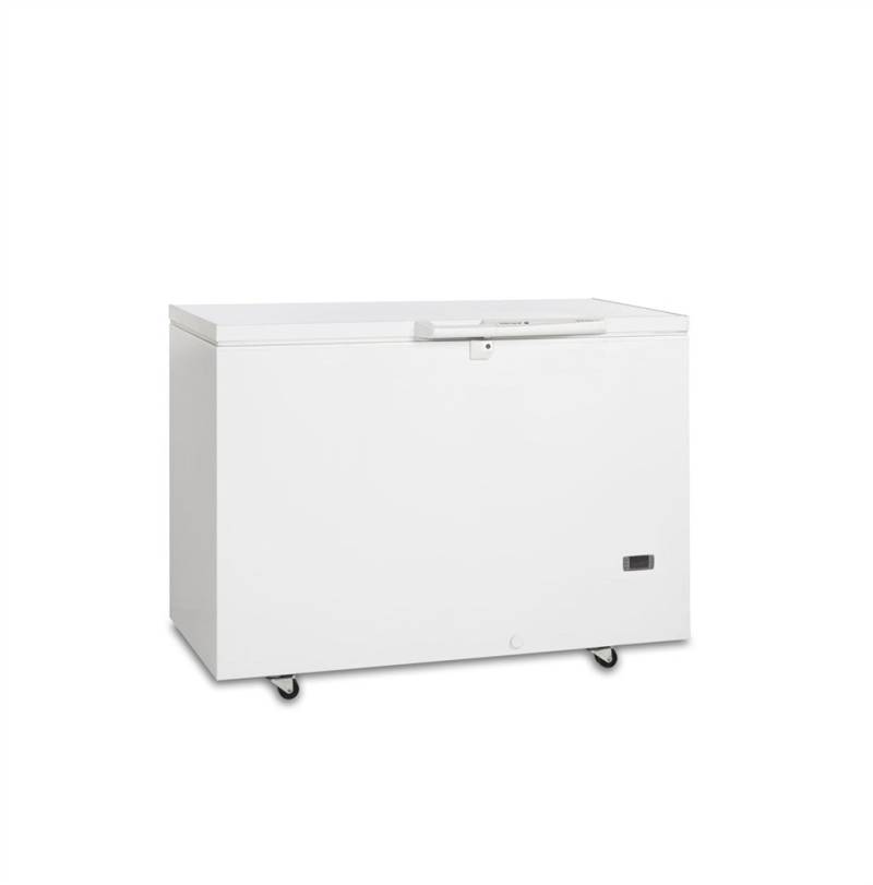 Medicin-Fryser - 330 Liter - Se30-45 - Tefcold