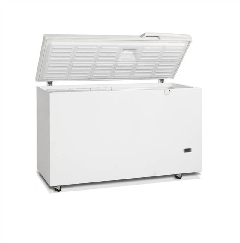 Medicin-Fryser - 400 Liter - Se40-45 - Tefcold