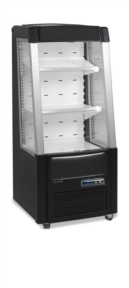 Lav åben Front Køler - Odc60 - Tefcold