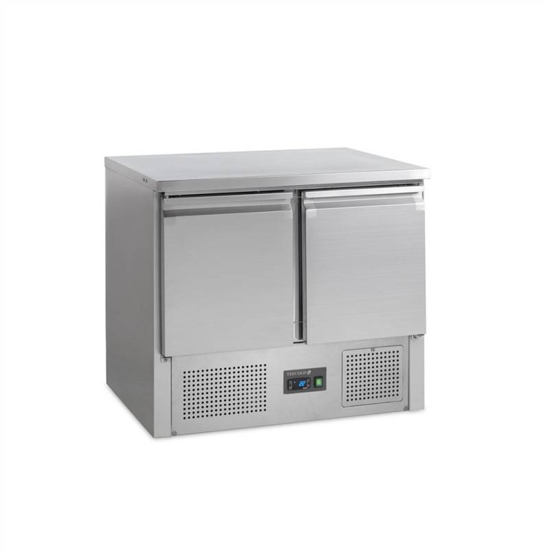 Saladette Fryser Gn//1-Sa910bt - Tefcold