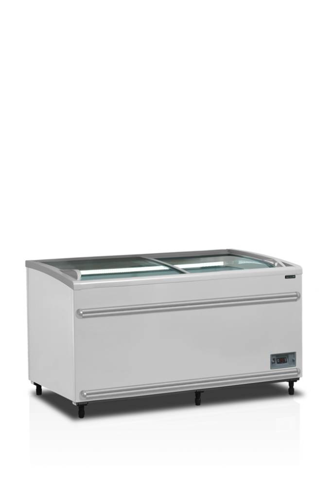 Supermarkedskøler / -Fryser Sfi145-Cf Vs - Tefcold