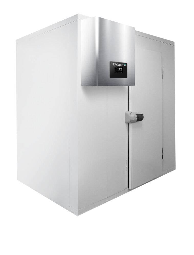 Fryserum Crnf1815 - 180 X 150 Cm - Tefcold