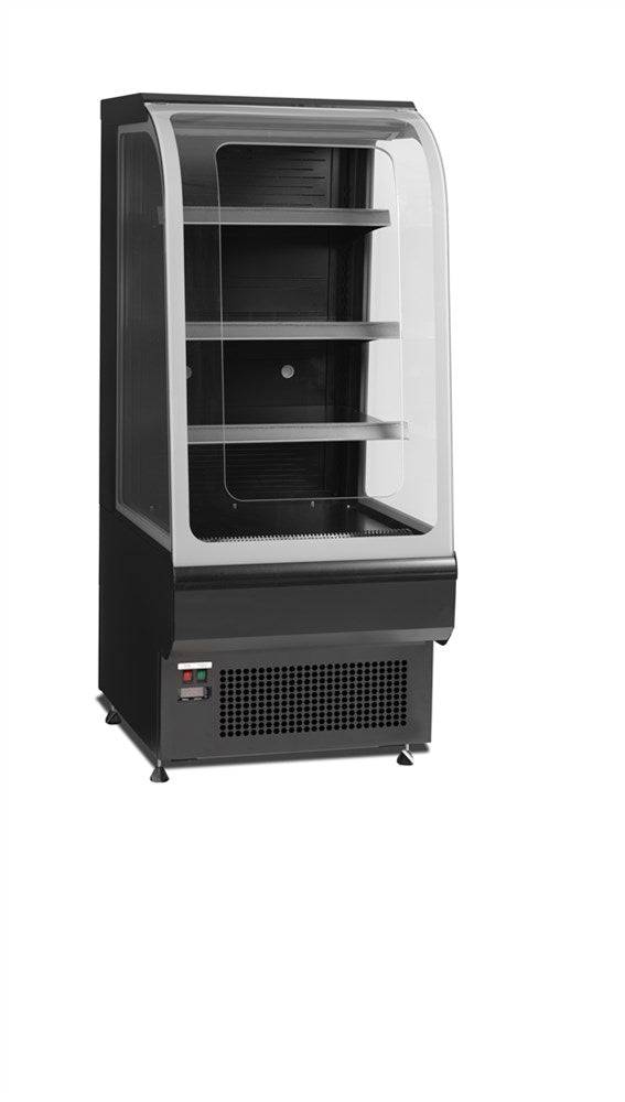 Lav åben Front Køler-Noc60cc - Tefcold