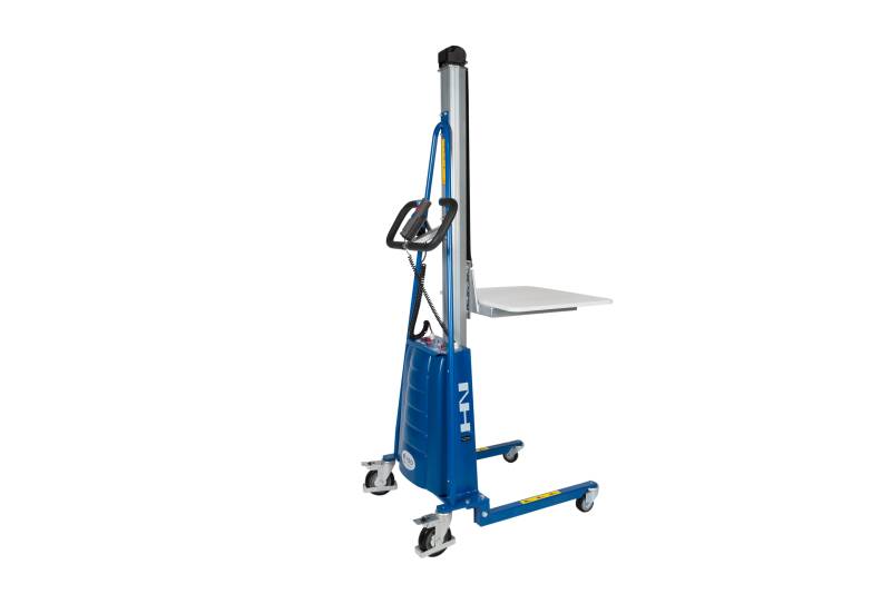 Mes150e - Miniløfter, Elektrisk 1,5 Mtr - Nh Handling