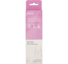 Valmed Vaginal Ph Test - 1 Stk.