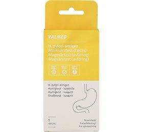 Valmed H. Pylori Antigen Mavesår Test