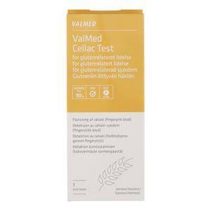 Valmed Glutenallergi Test - 1 Stk.