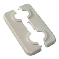 Dobbeltroset Til Radiator, 15 Mm - Bjrn Hammer