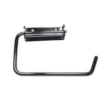 Toiletpapirholder, Forkromet, 6 Mm Bjle, 127 X 93 Mm - Milton Megatherm