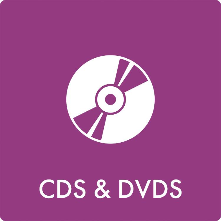 Cds & Dvds Refleks Alu. 240 X 240 Mm - Jo Safety