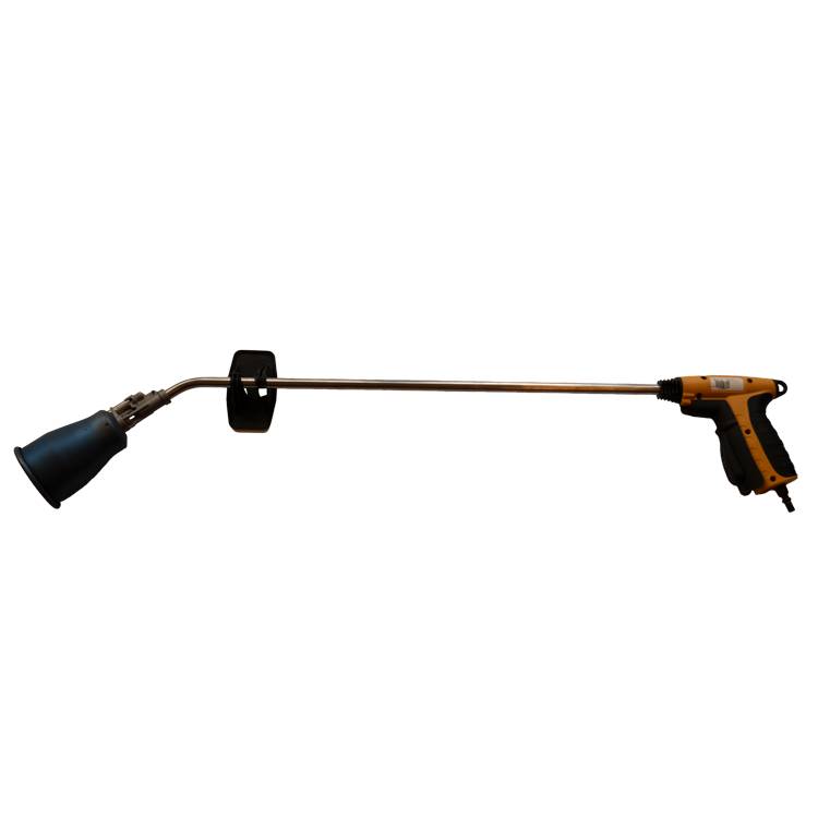 Premark Gasbrænder Pro Piezo Magnum Kit - Jo Safety