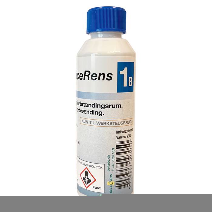 Bell Add Servicerens 1b 100ml - Belladd