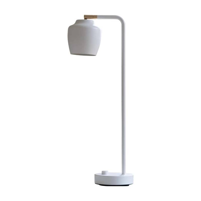Nola Bordlampe Hvid - Cph Lighting
