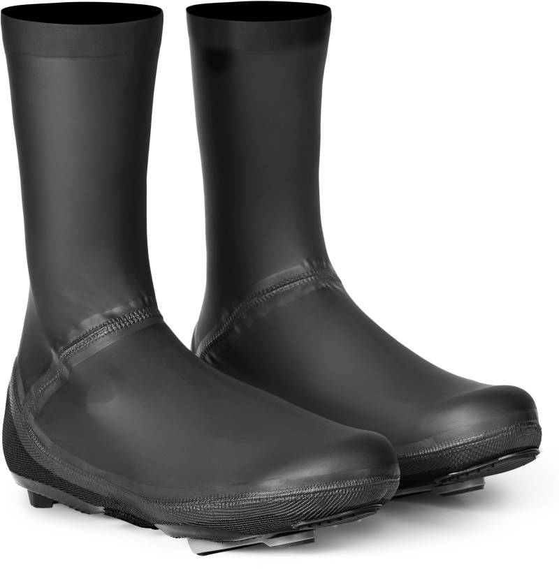 Gripgrab Aquashield 2 Road Skoovertræk - Black