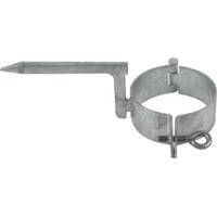 Hngselsstift Galvaniseret (montering P Mur) 76 Mm - Ipa Beslag