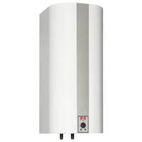 Varmtvandsbeholder Kombi Type160k, 3/8 Spi, 160 Liter - Metro Therm