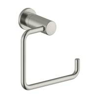 Damixa Silhouet Toiletpapirholder, Steel (pvd)