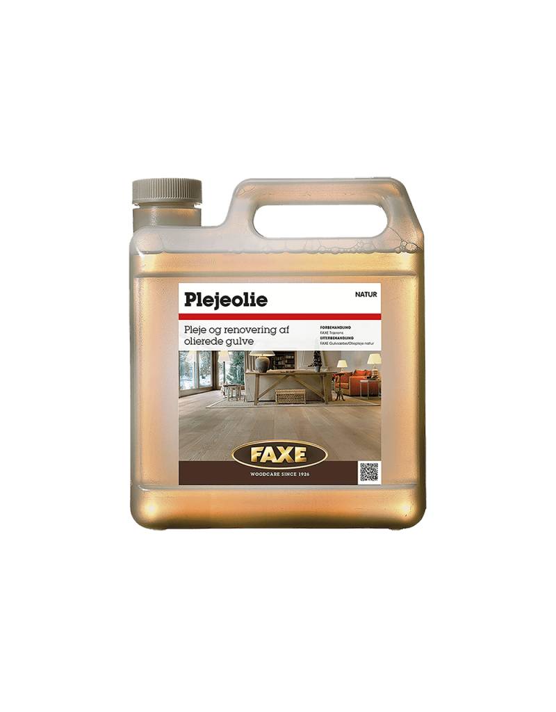 Faxe Plejeolie - Natur
