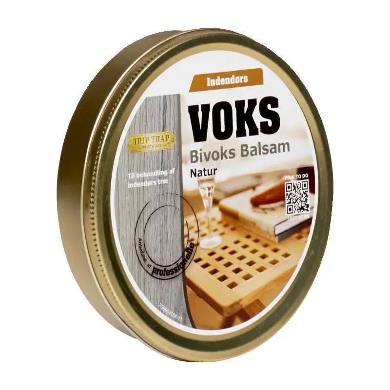 Trip Trap Bivoks Balsam Natur 0,25lt