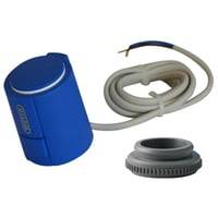 Wavin Tigris Telestat 24 V - Dkâ´s Billigste