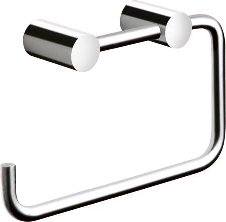 Toiletpapirholder Poleret Rustfri - Solar Plus