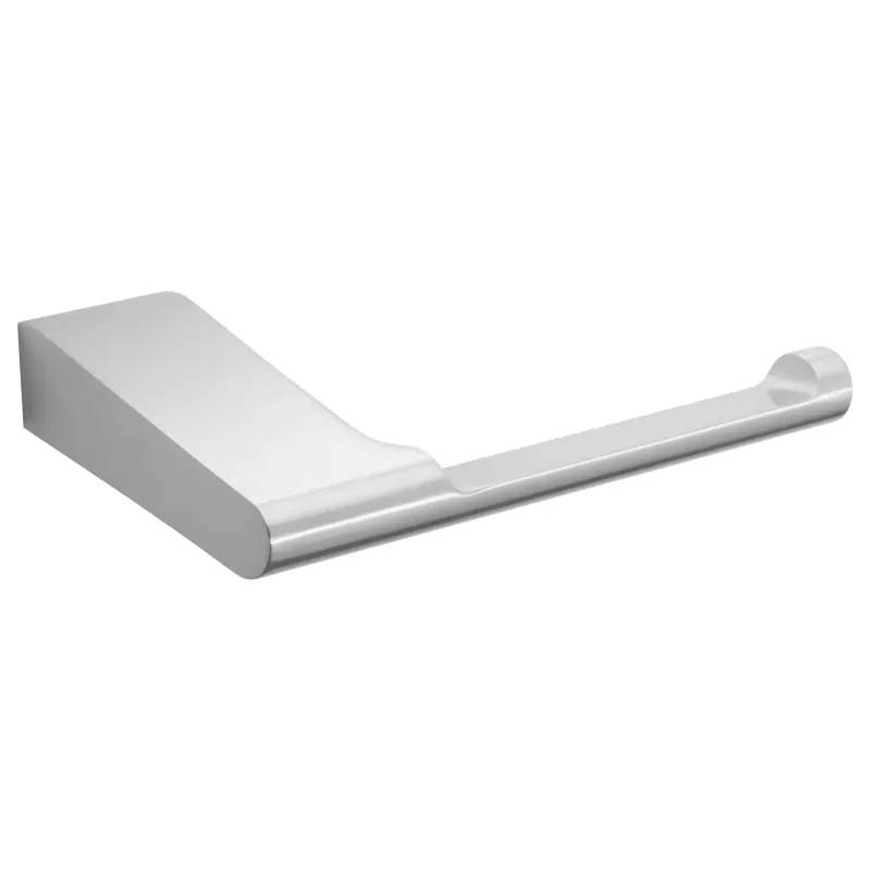 Pressalit Style Toiletpapirholder, Børstet Stål - Pr10200