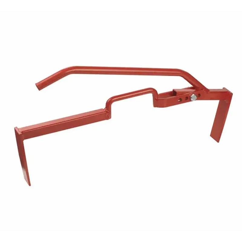 Eskimo Murstenstang 8 Sten Justerbar - 24501