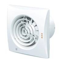 Ventilator Pro 30 St, 100 Mm, Med Sensor Og Timer - Duka