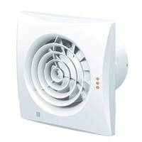 Ventilator Pro 35, Uden Styring, 150 Mm - Duka