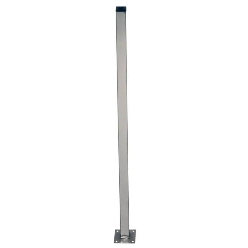 Home-It Bordben 70 Cm. 24x24 Mm. Stål - Home>it