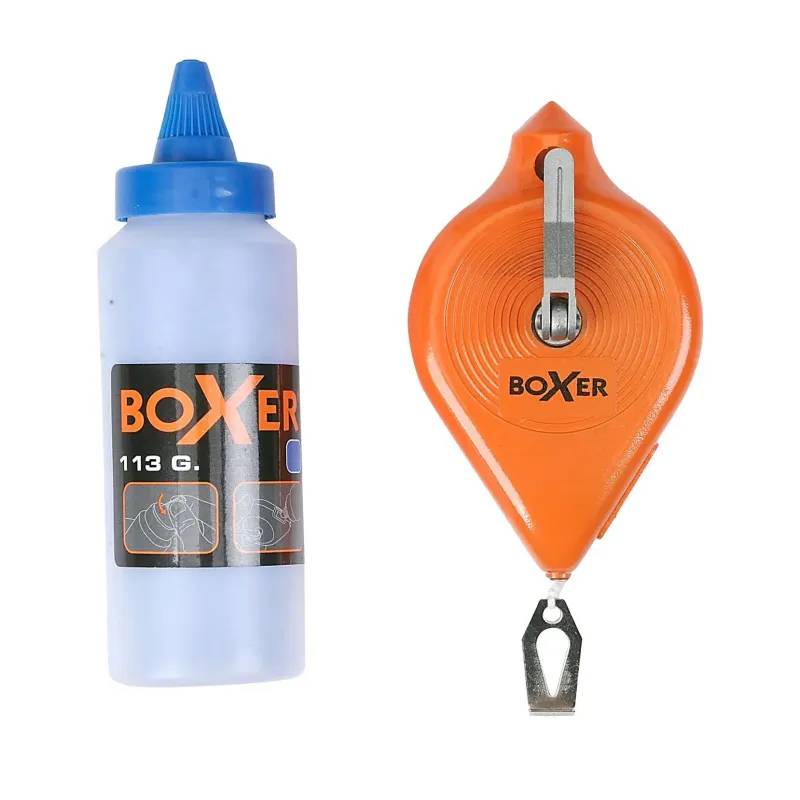 Boxer Kridtsnor 30 M. Inkl. Kridt