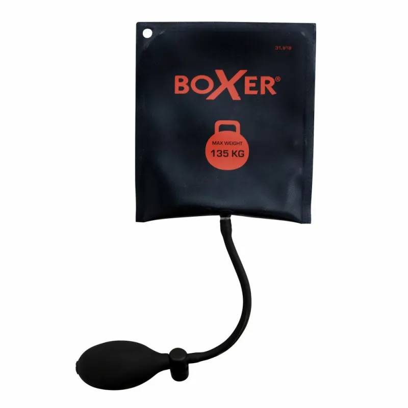 Boxerâ® Luftkile/Monteringspude 135 Kg.