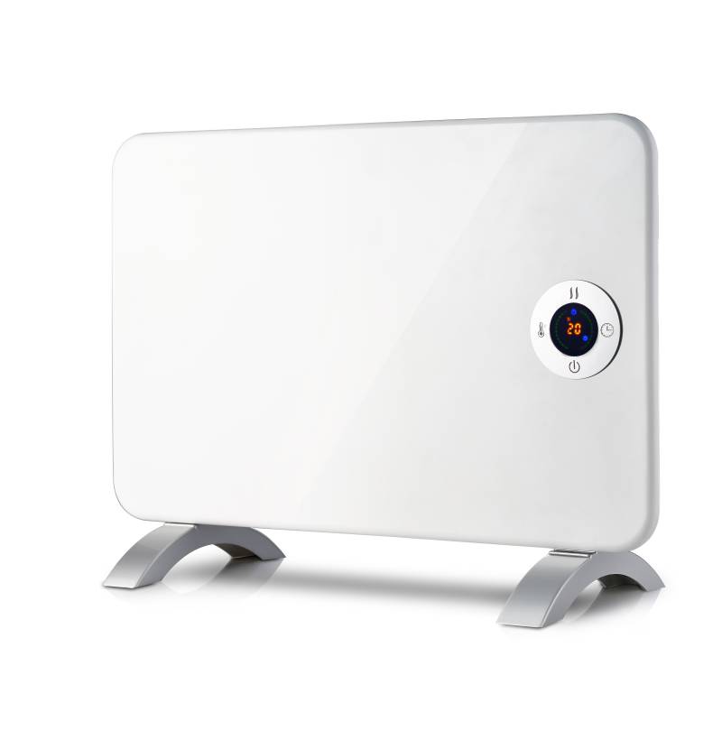 Home Itâ® El-Radiator Med Wi-Fi 230 Volt 1000 Watt - Home>it