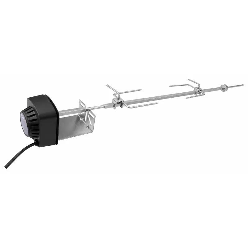 Cookï¼žit Rotisseri 3, 4 Og 5 Brænders Gasgrill Med 10ã—10 Mm Spyd Rustfrit - Cook>it